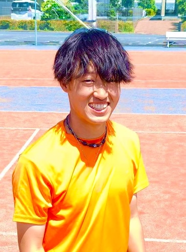 馬崎 稜也
